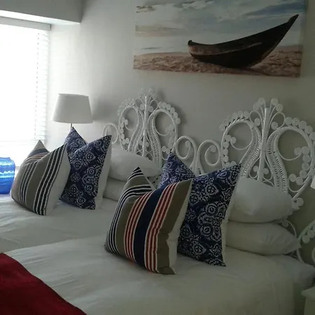 8 Oyster Vila Durban Exterior foto