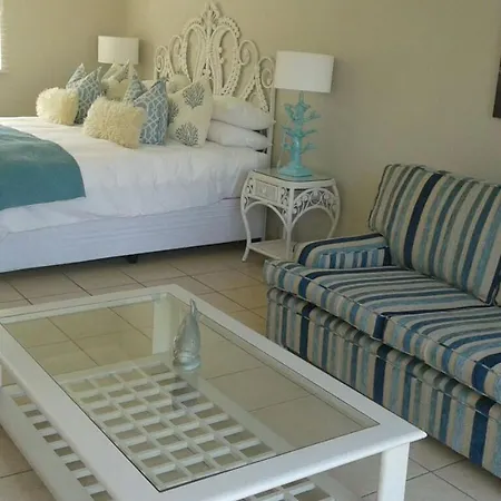 8 Oyster Vila Durban Exterior foto