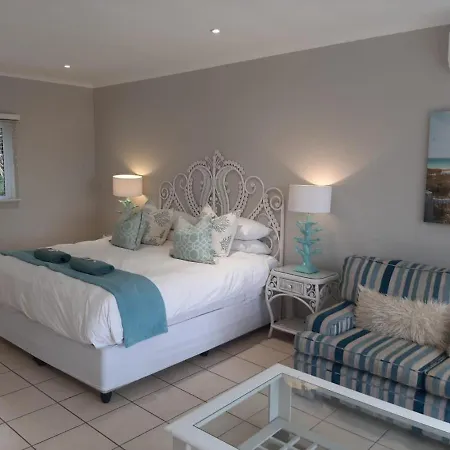 8 Oyster Vila Durban Exterior foto
