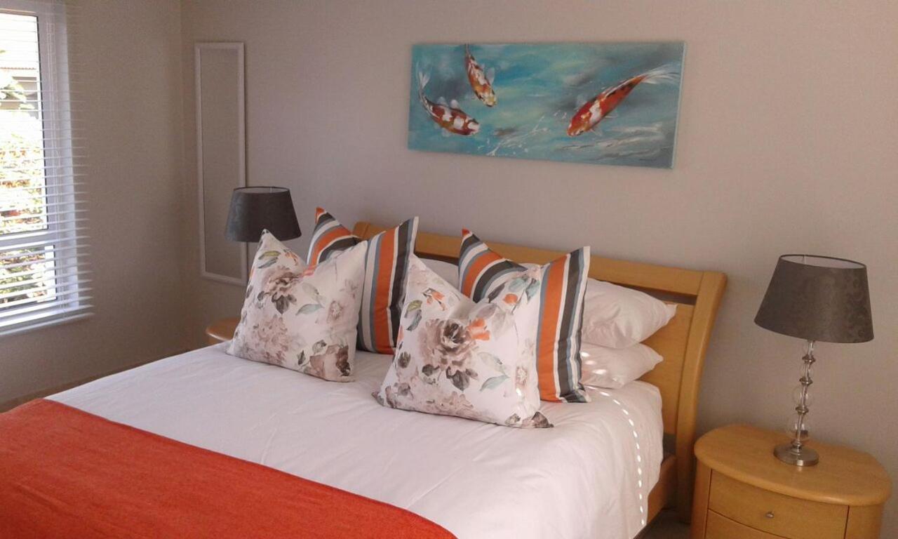 Villa 8 Oyster *