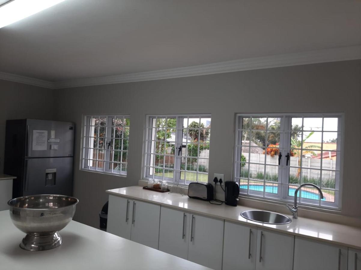 8 Oyster Villa Durban