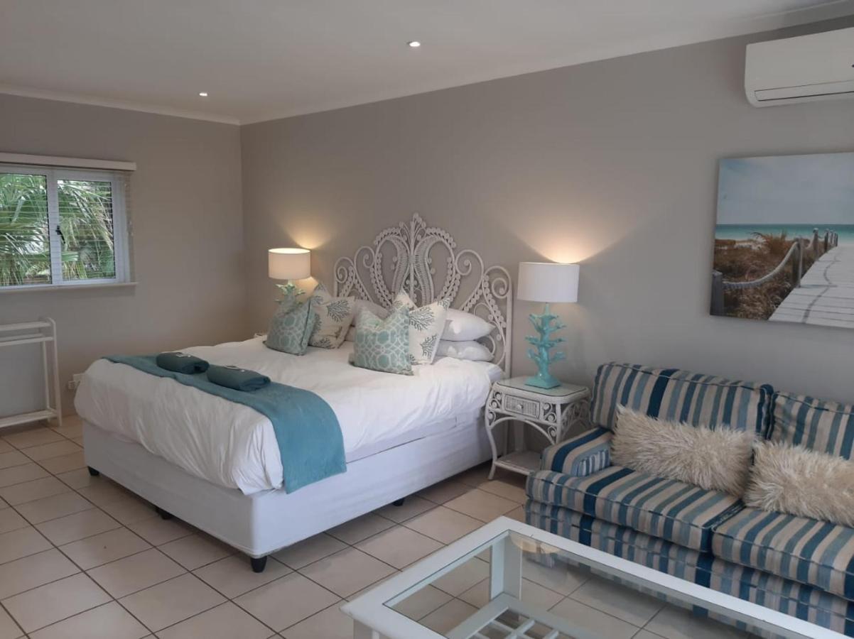 8 Oyster Villa Durban