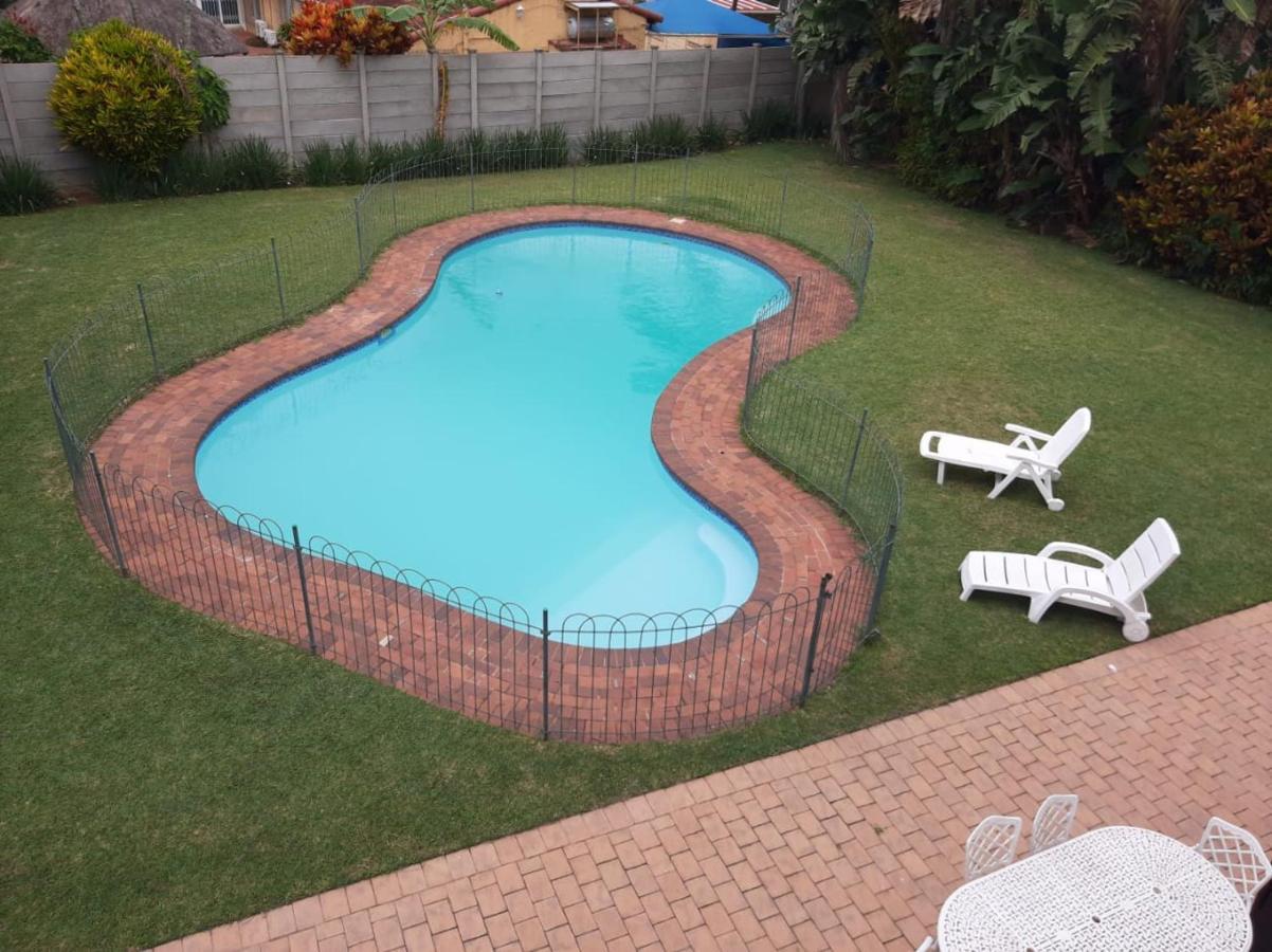 Villa 8 Oyster Durban