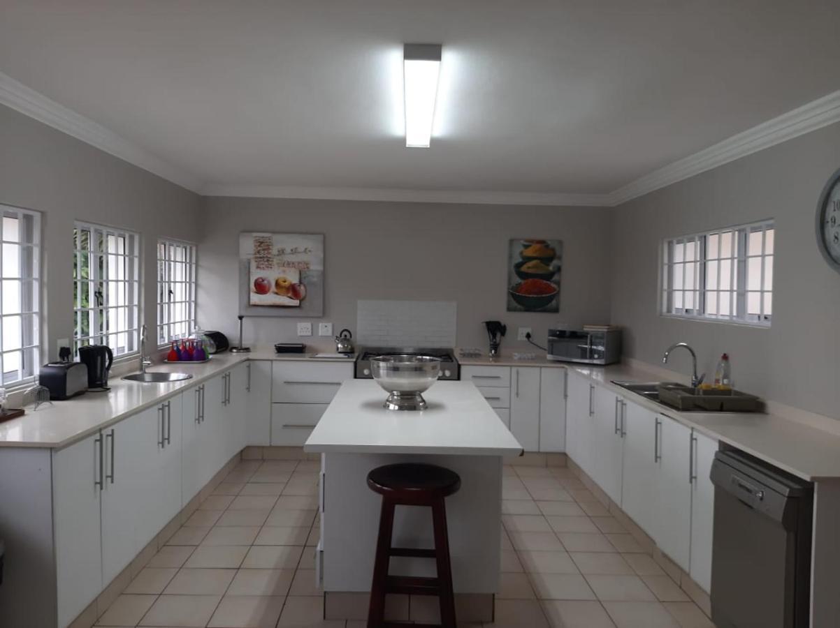 8 Oyster Villa Durban